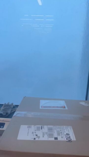 Epic Tempe Microburst! You should see a grassy field.