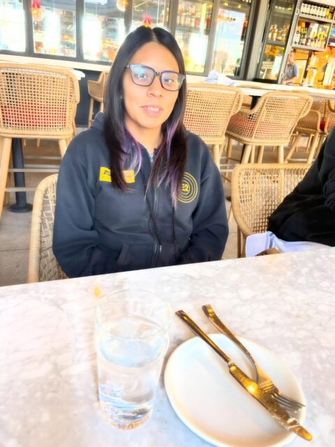 Seen enough HFD, trying out the fasting regimen..