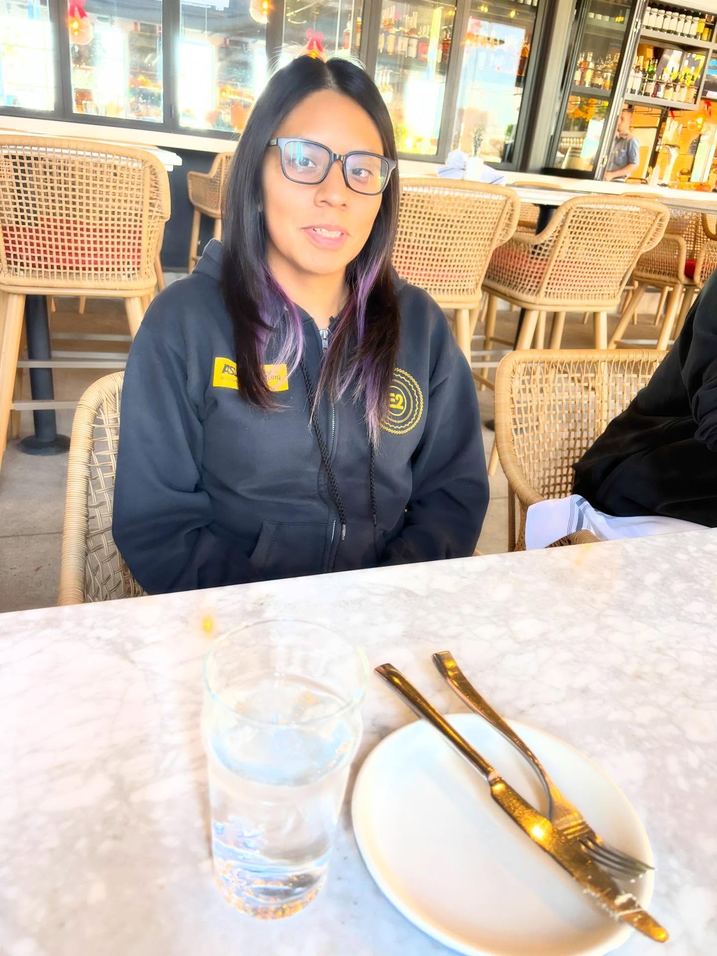 Seen enough HFD, trying out the fasting regimen..