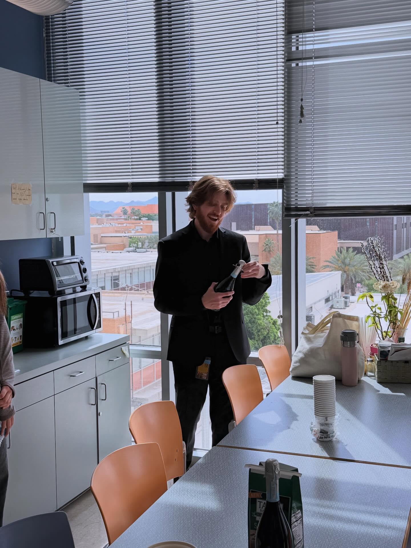 Doctor of Philosophy