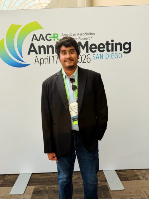 Ready to cure cancer in the next five years…