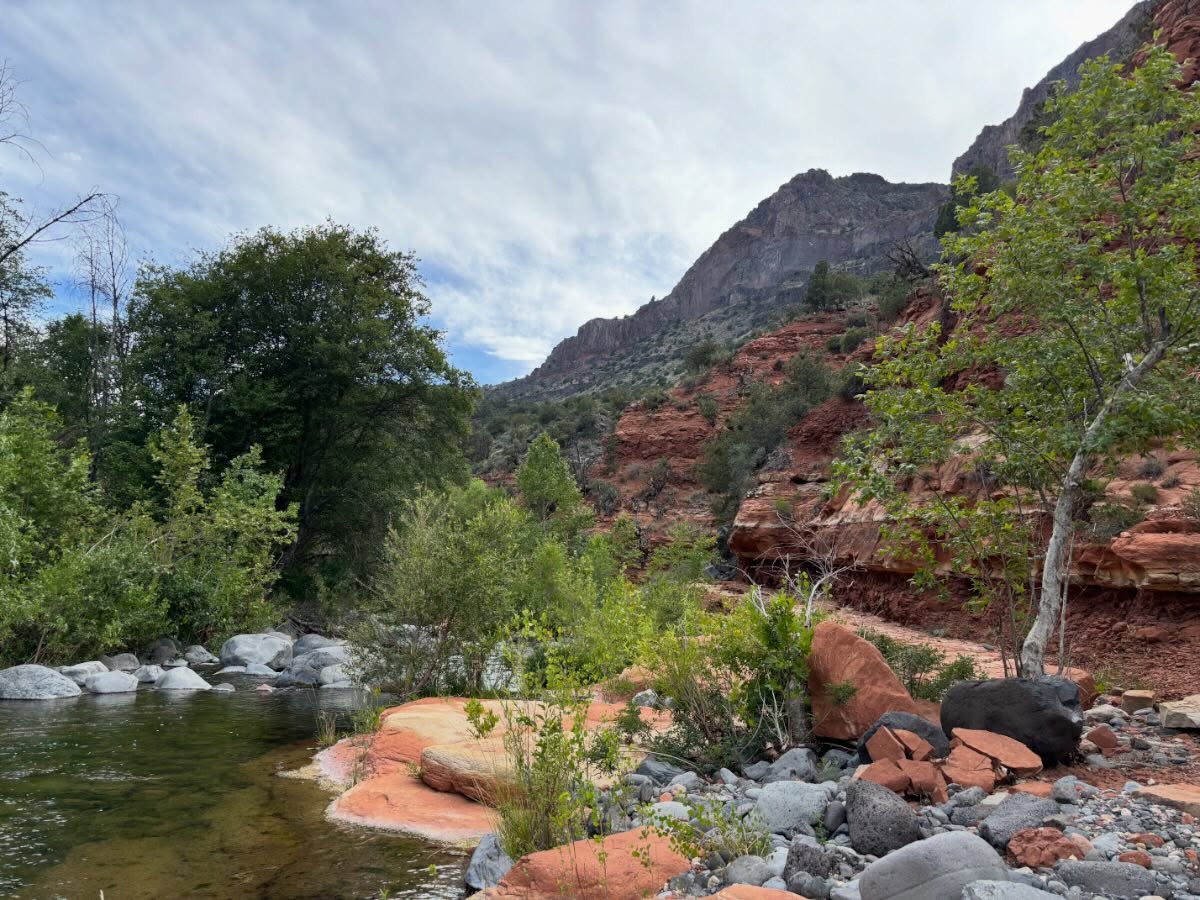 AZ has some hidden gems